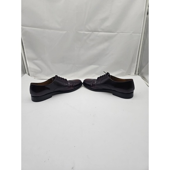 COLE HAAN Cap Toe Oxfords Men's Shoes Size 9 1/2 D Professional Office - Picture 6 of 8